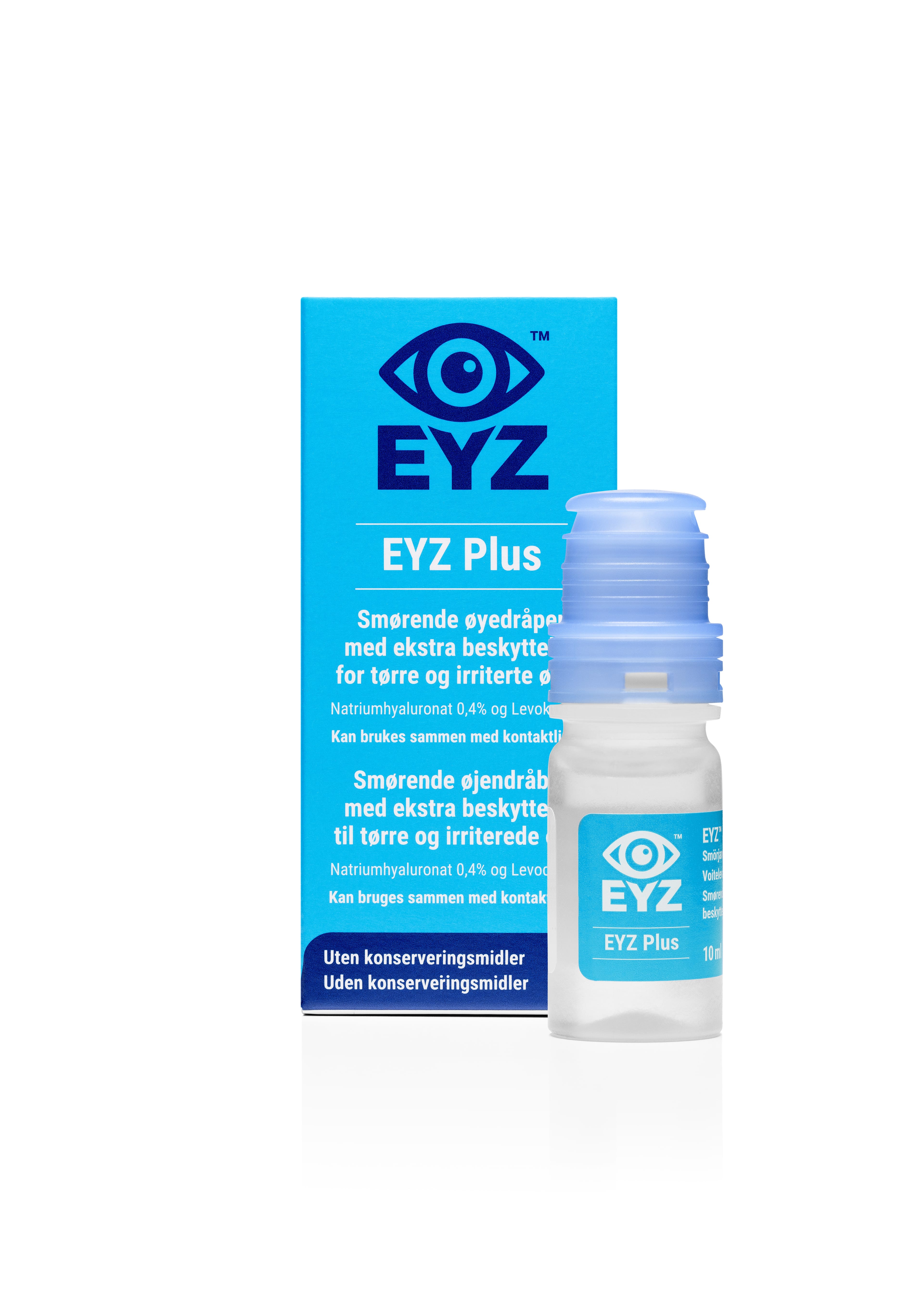 EYZ plus 10ml