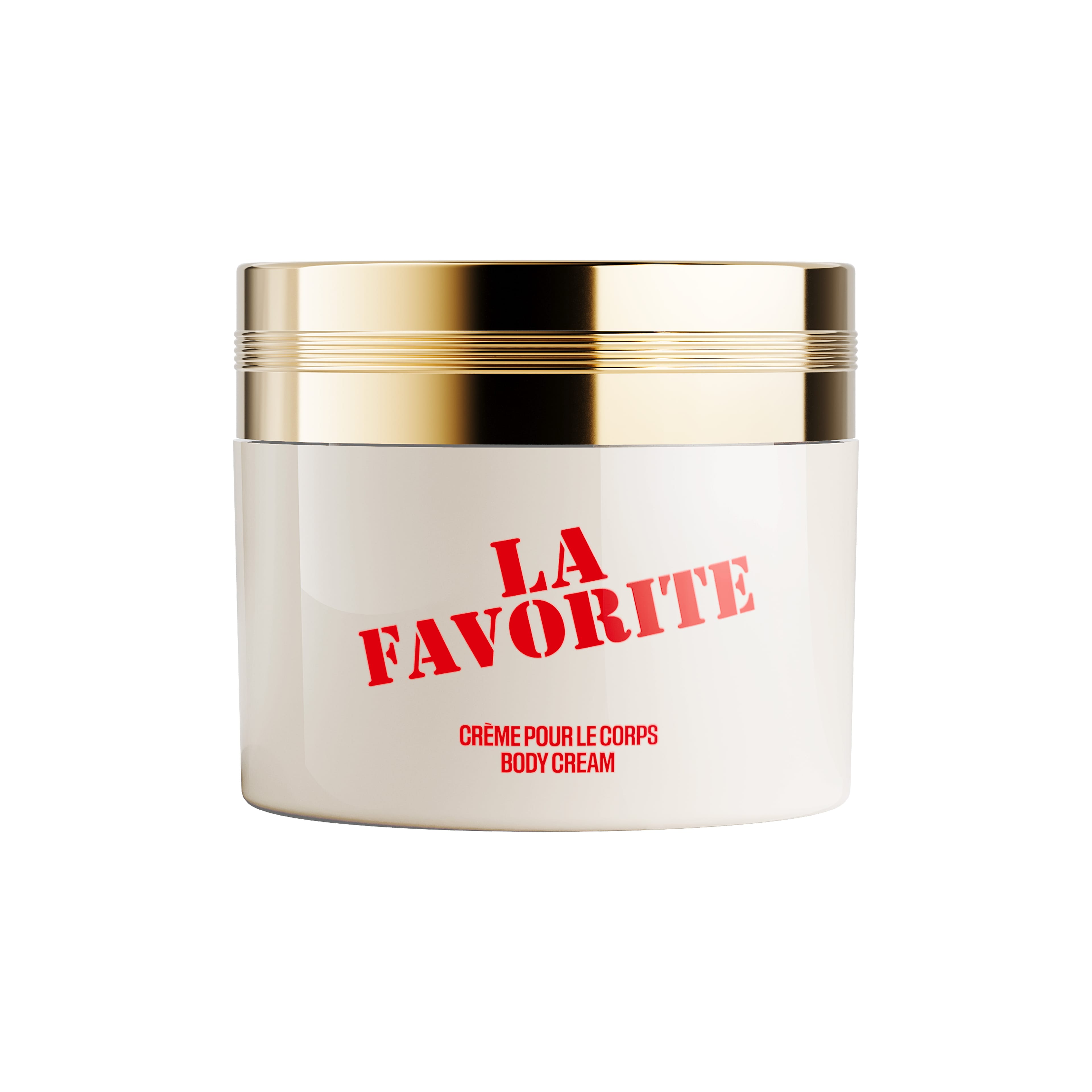 Jean Paul Gaultier La Favorite Body Cream 200ml