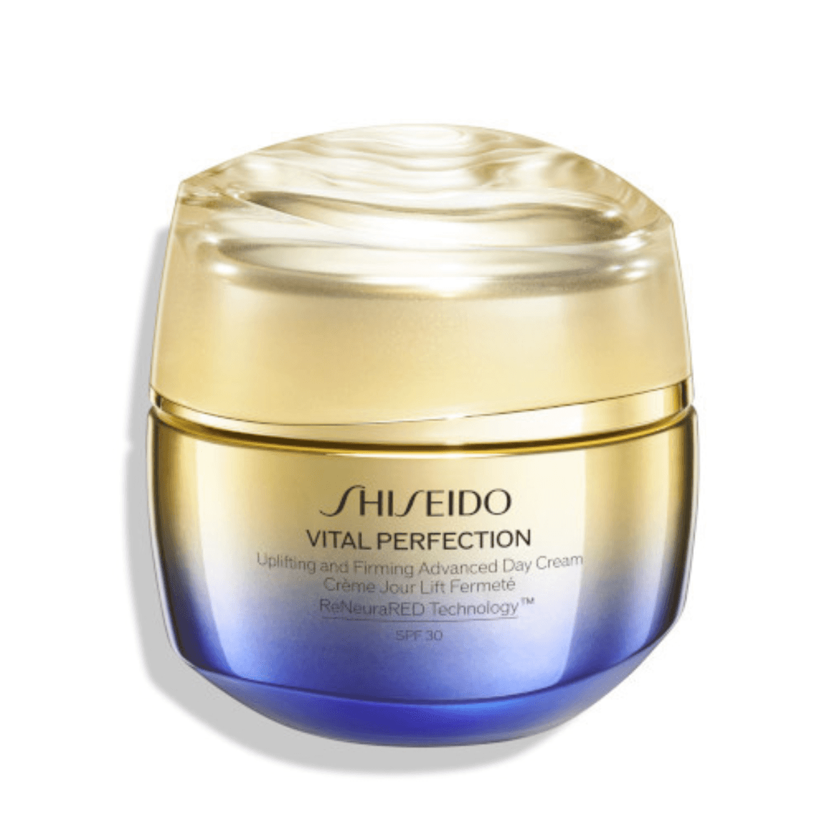 SHISEIDO Vital Perfection Day Cream SPF30 50ml