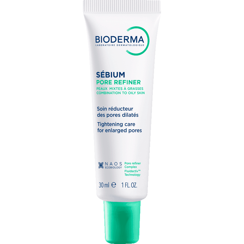 BIODERMA Sebium Pore Refiner 30ml