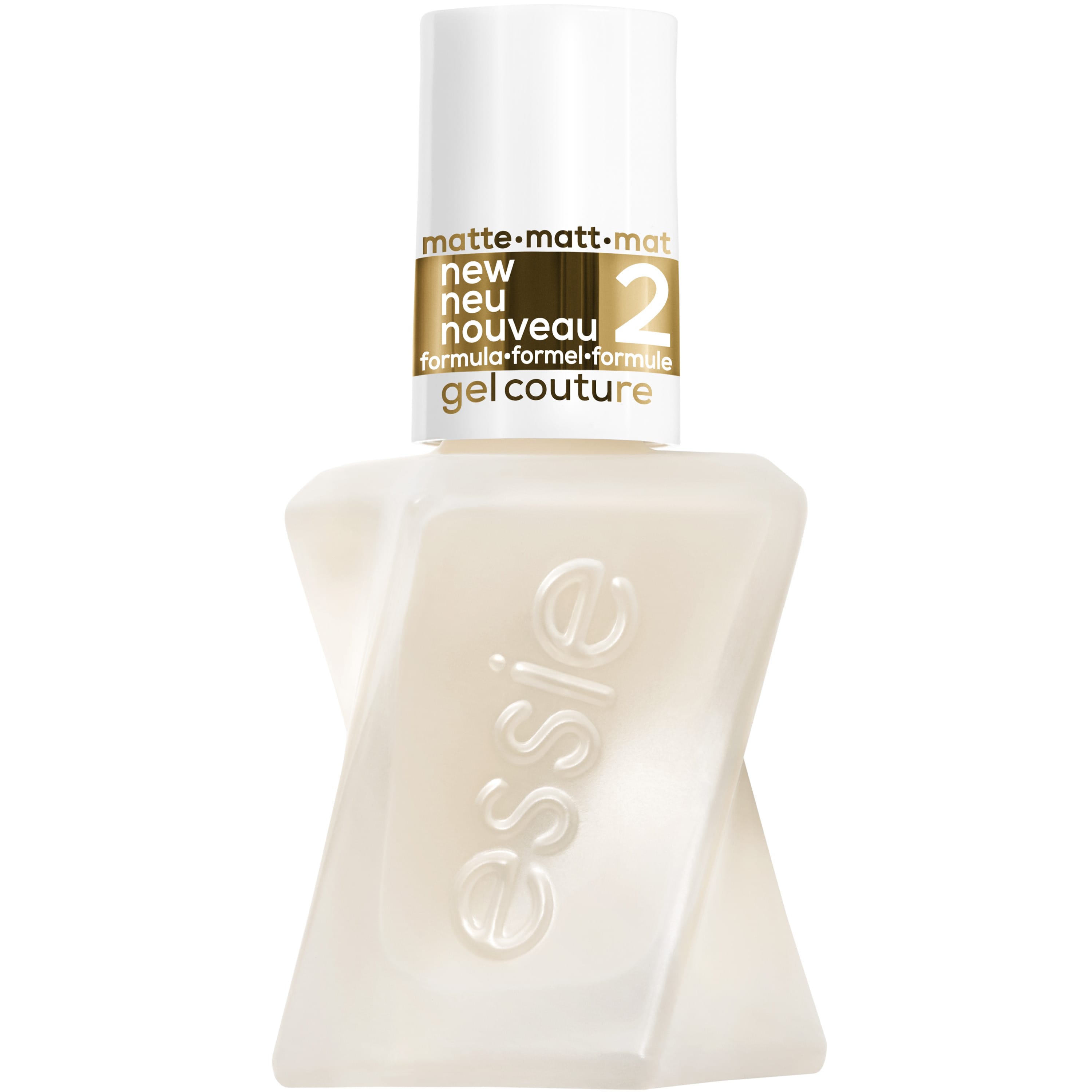 Essie Gel Couture 00 Top Coat
