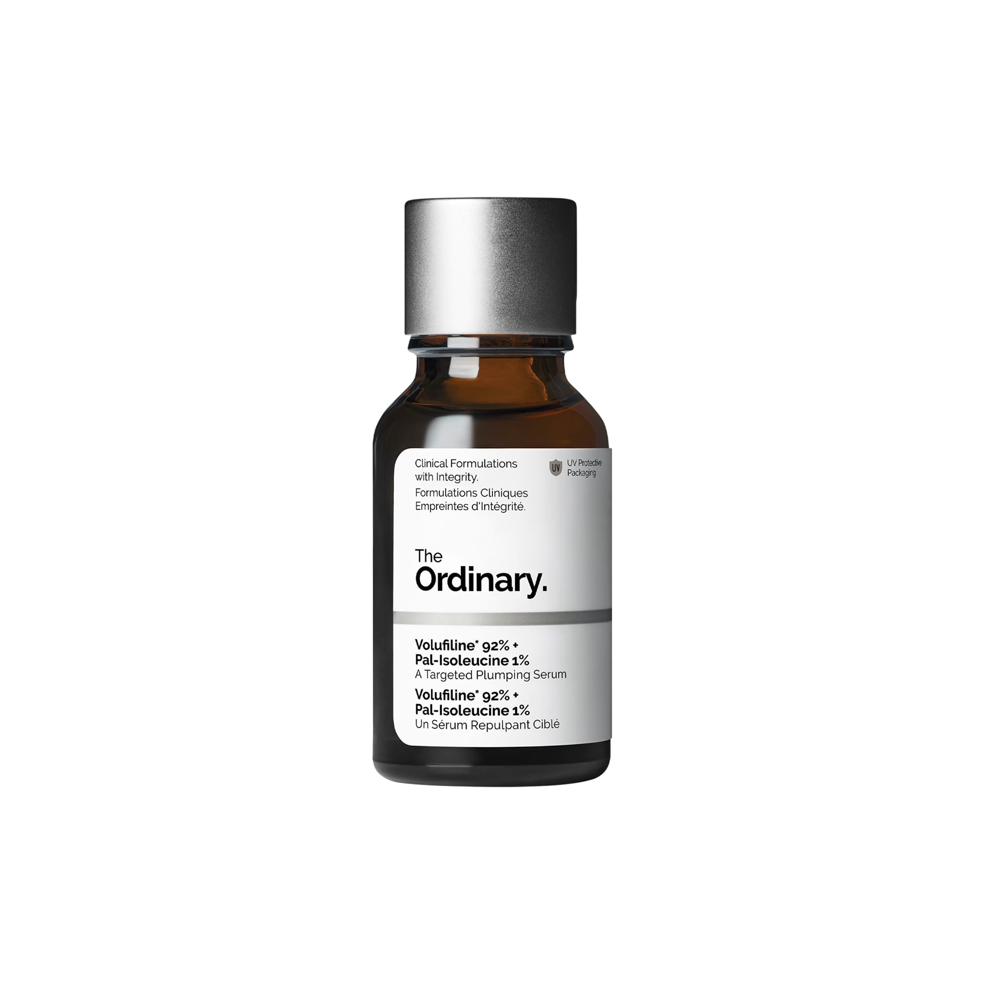 The Ordinary Volufiline 92% + Palisol