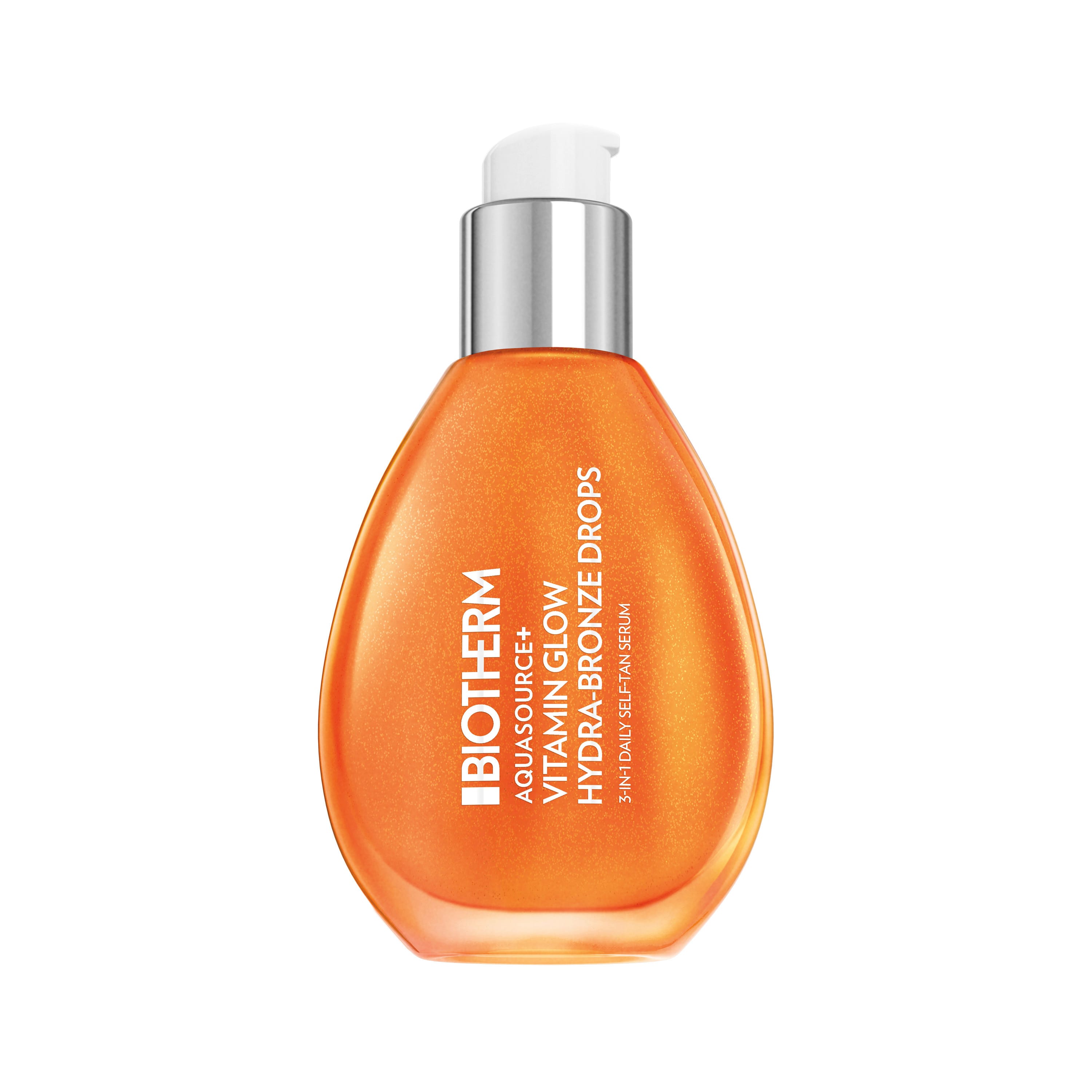 BIOTHERM Aquasource Vitamin Glow Serum 50ml
