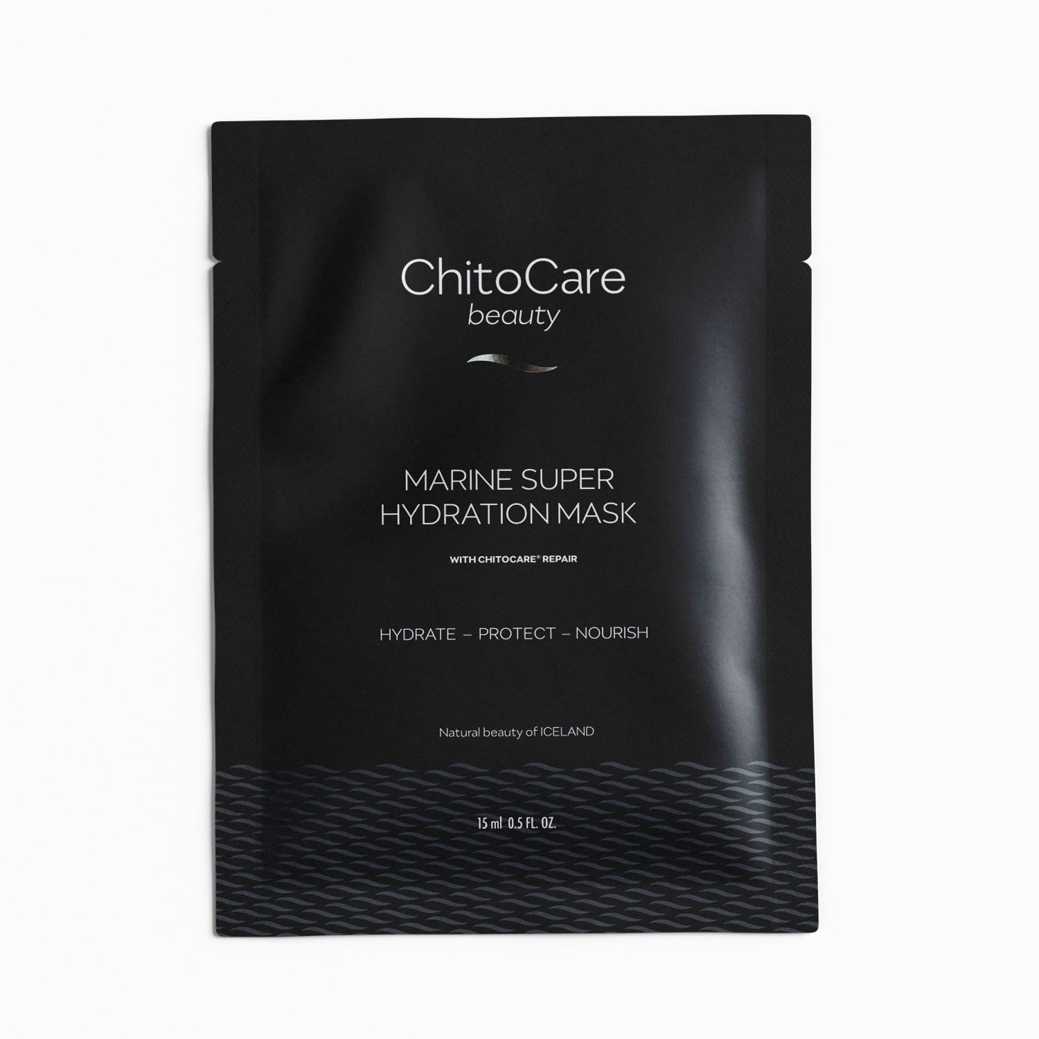 ChitoCare beauty Marine Super Hydration Mask 15ml