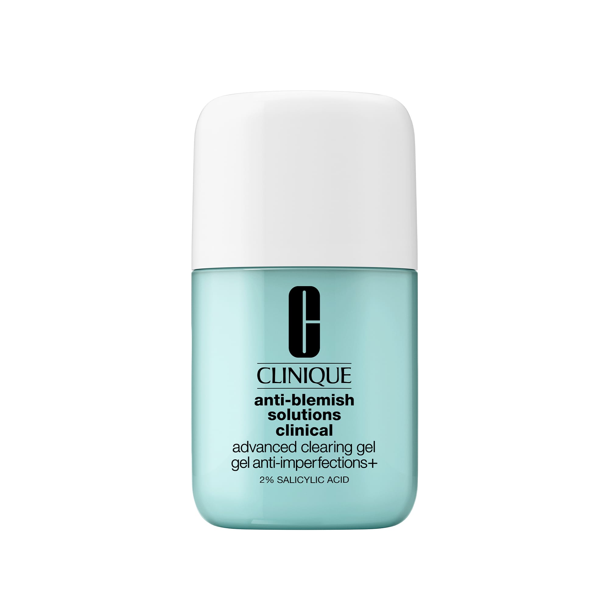 CLINIQUE Ab Solution Clearing Gel 20ml