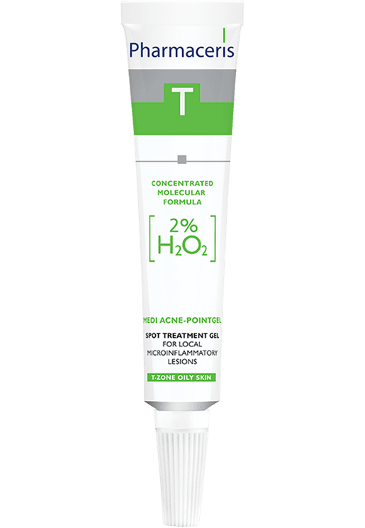 Pharmaceris T Med Acne Spot Gel