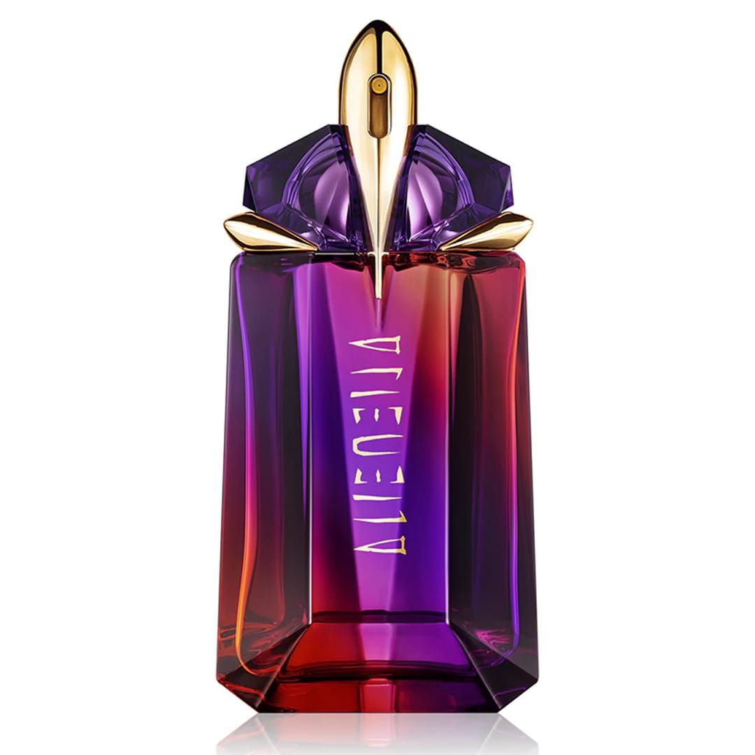 MUGLER Alien Hypersense edp 60ml