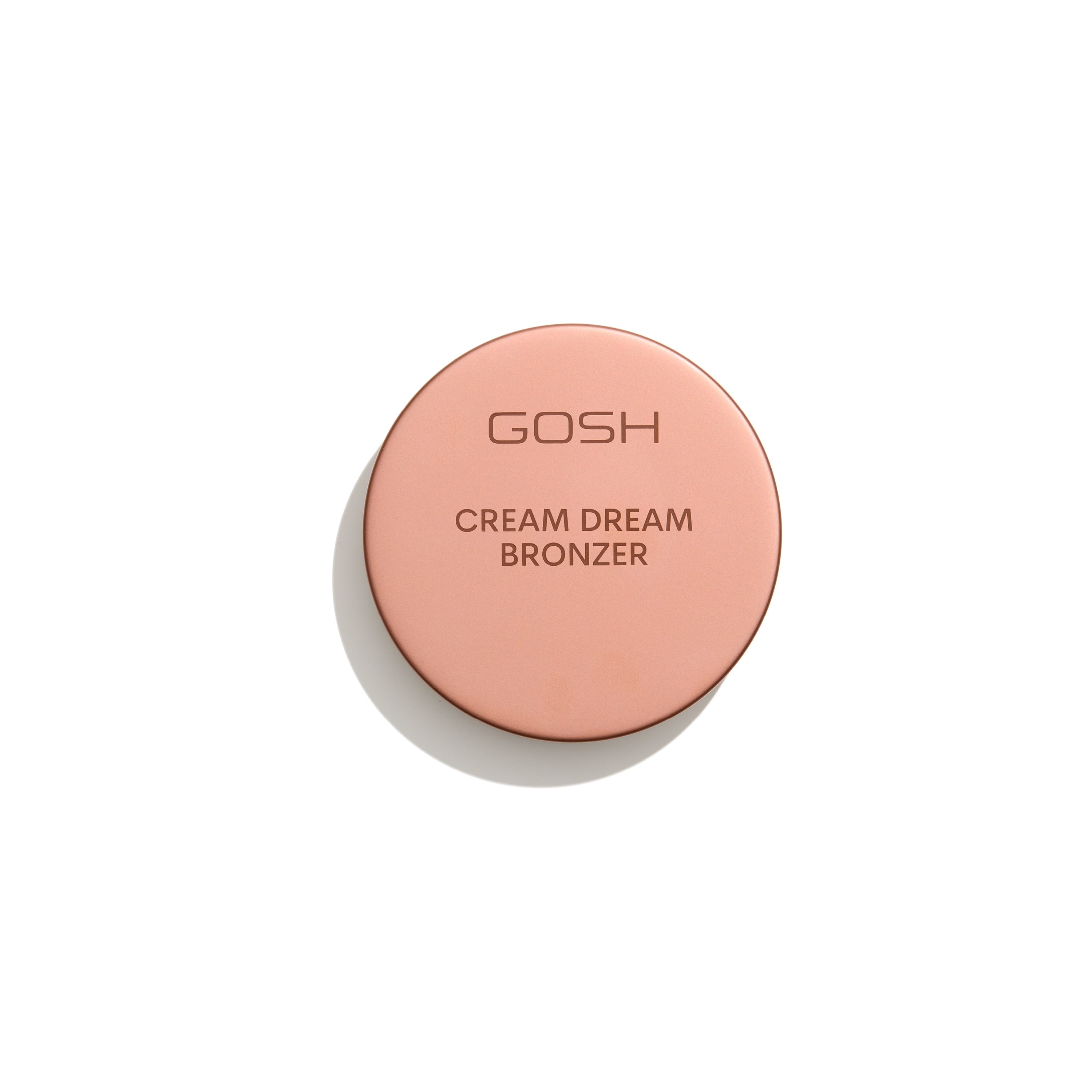 GOSH Cream Dream Bonzer 002