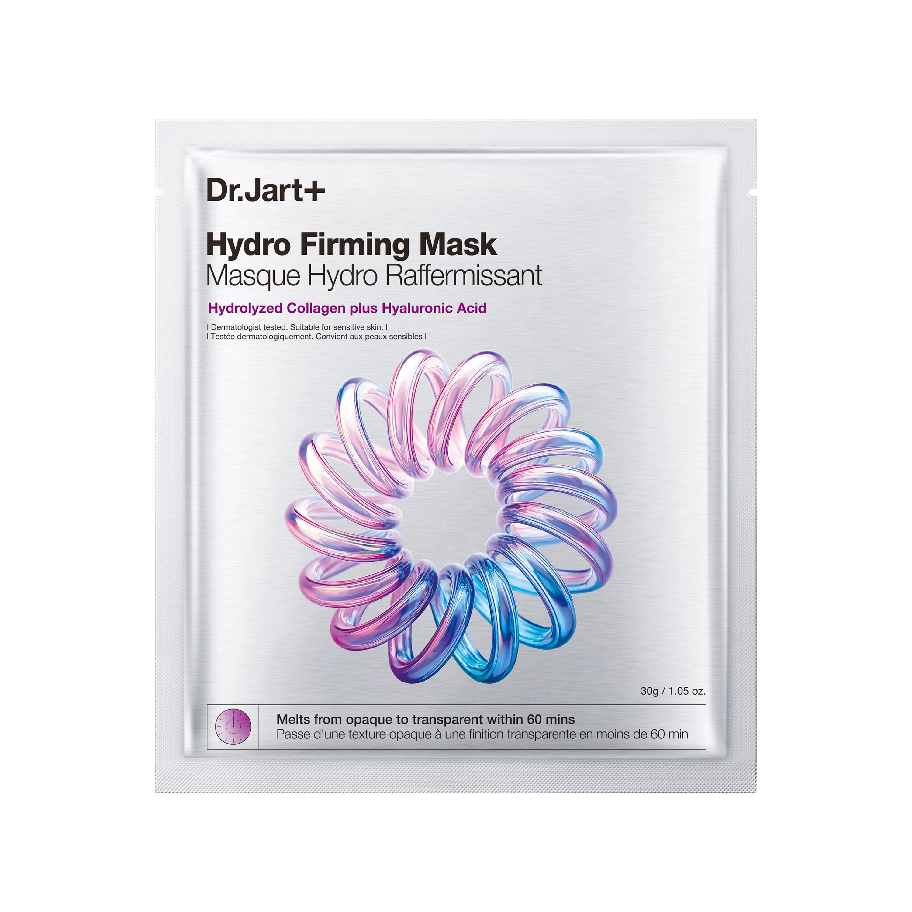 Dr.Jart+ Hydro Firmin Mask