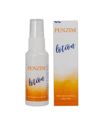 PENZIM Úðakrem 50g