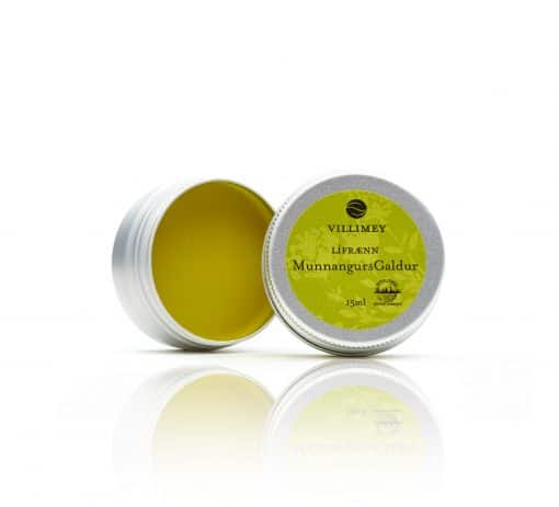 VILLIMEY Munnangurs Galdur 200ml