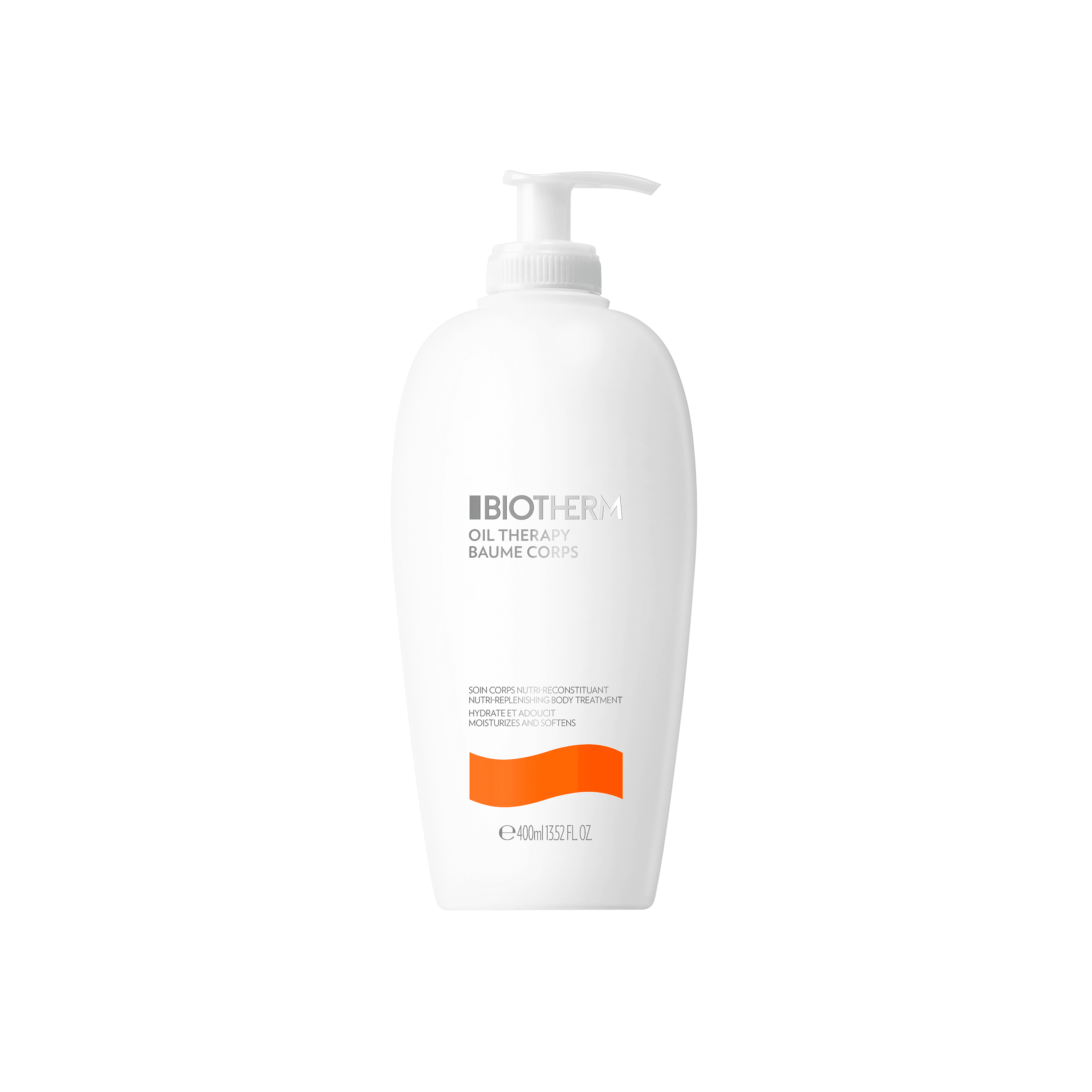BIOTHERM Intensive Body Treatment 400ml