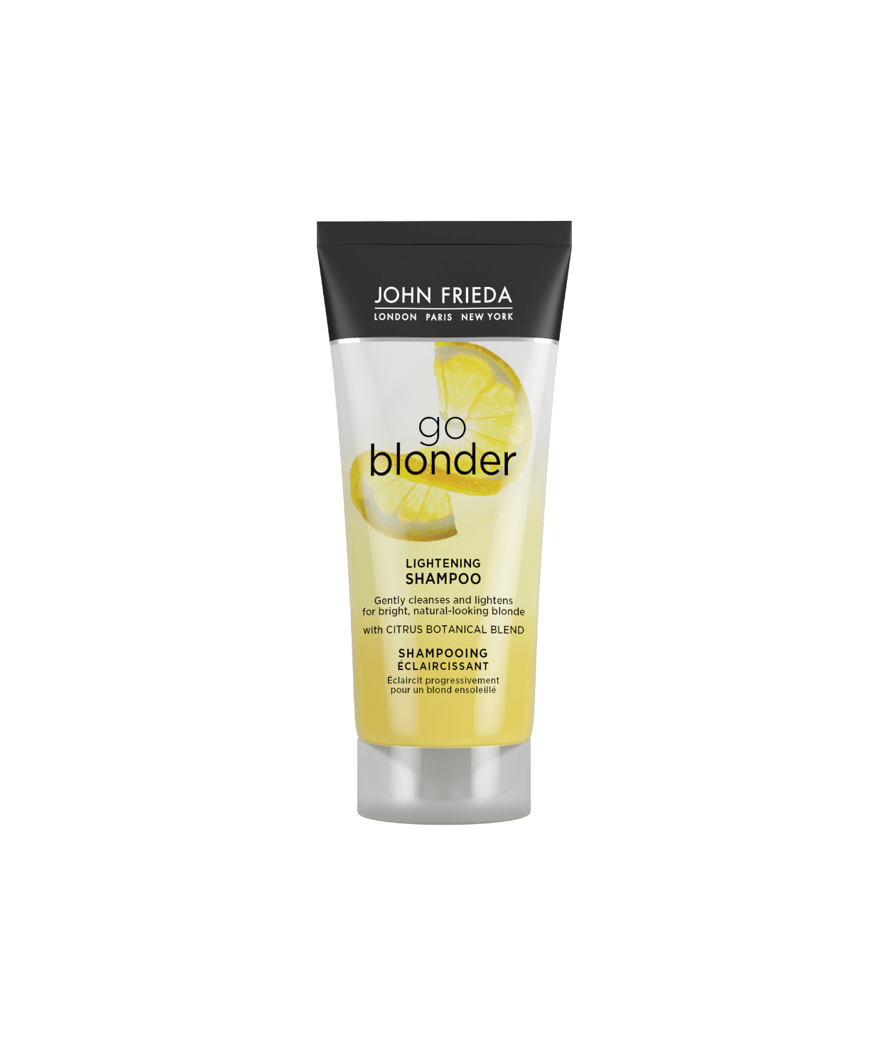 John Frieda Mini Sheer Blond Sjampó 75ml