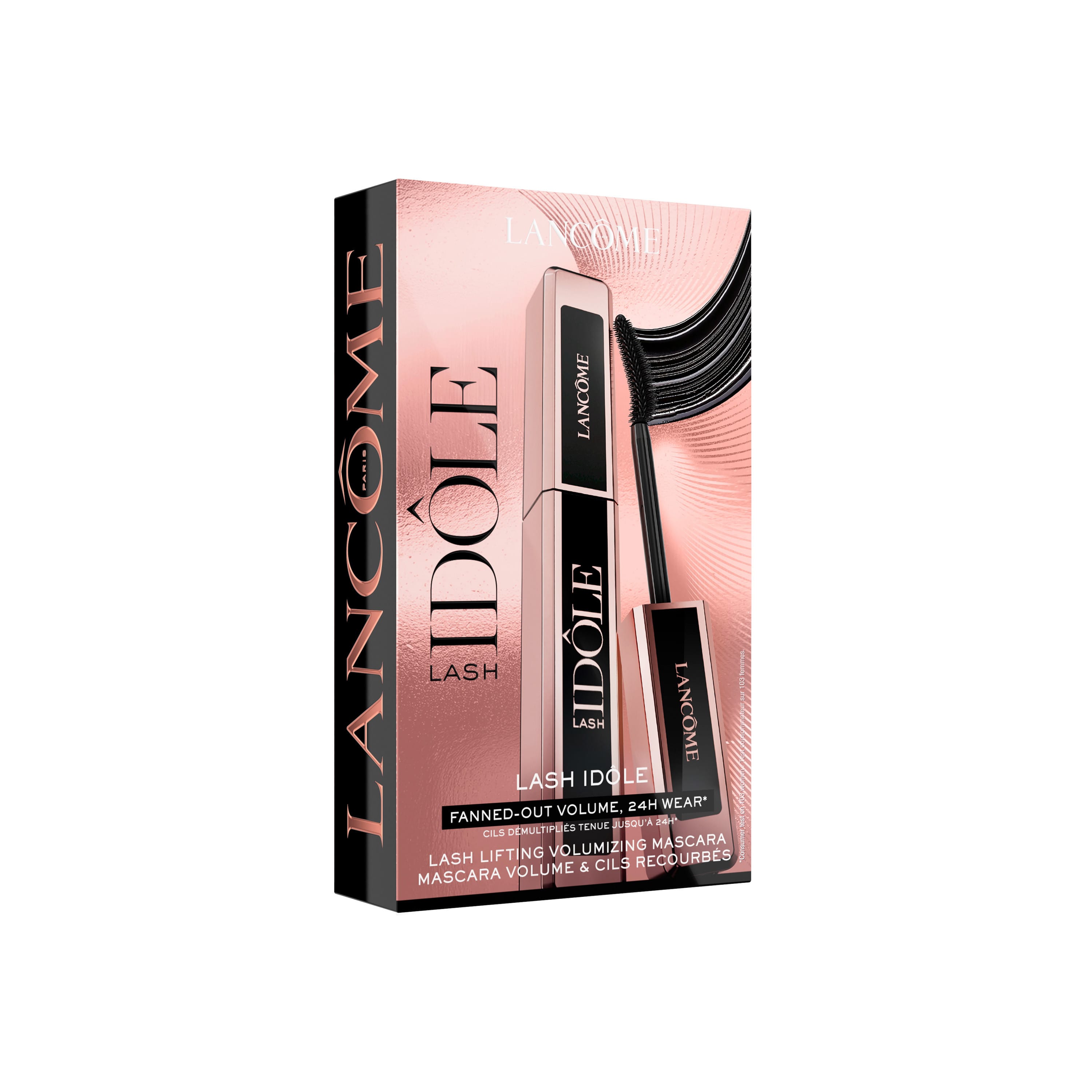 LANCOME Lash Idôle Mascara Set