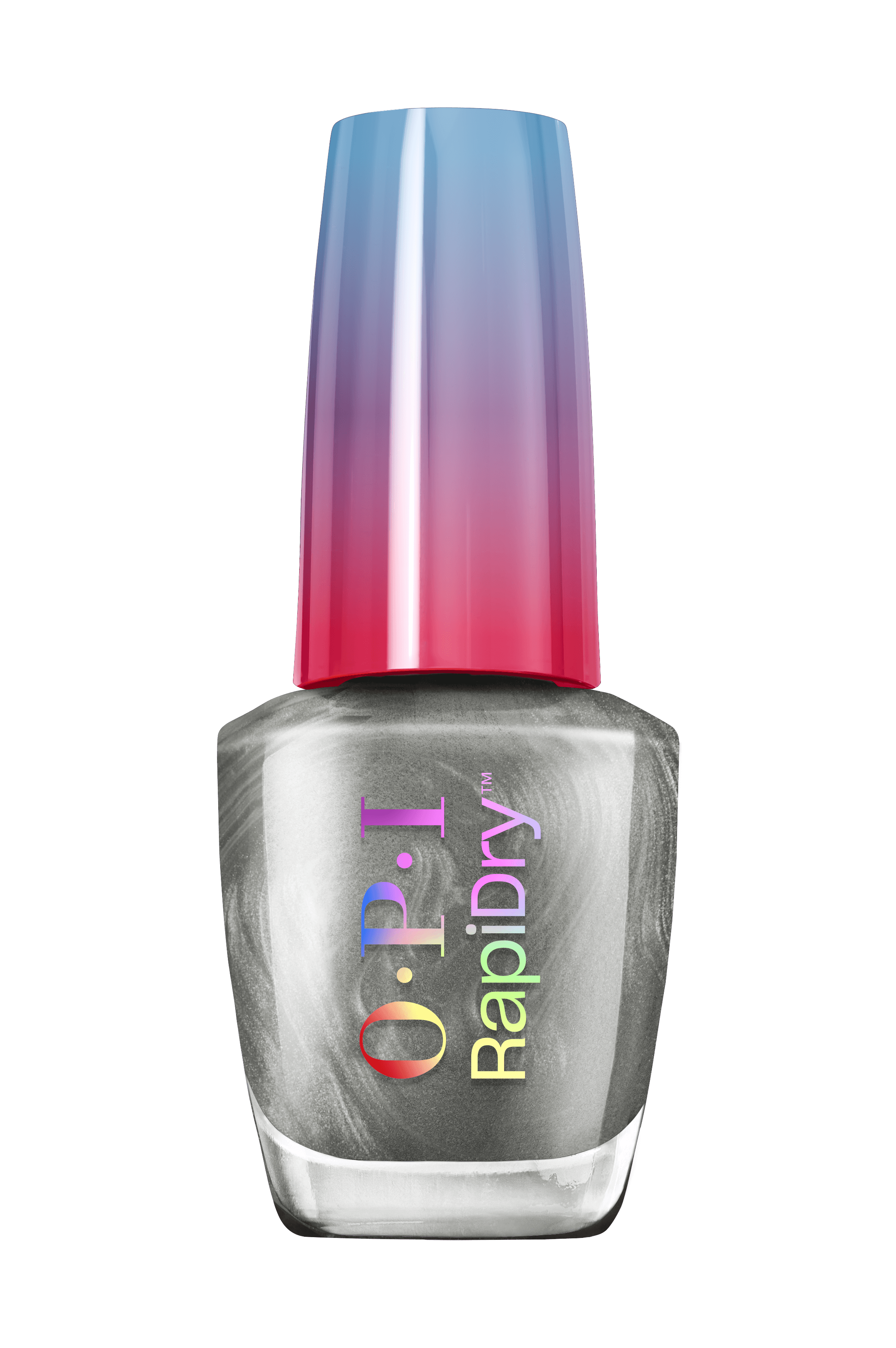 OPI RapiDry A Silver of a Sec 9ml