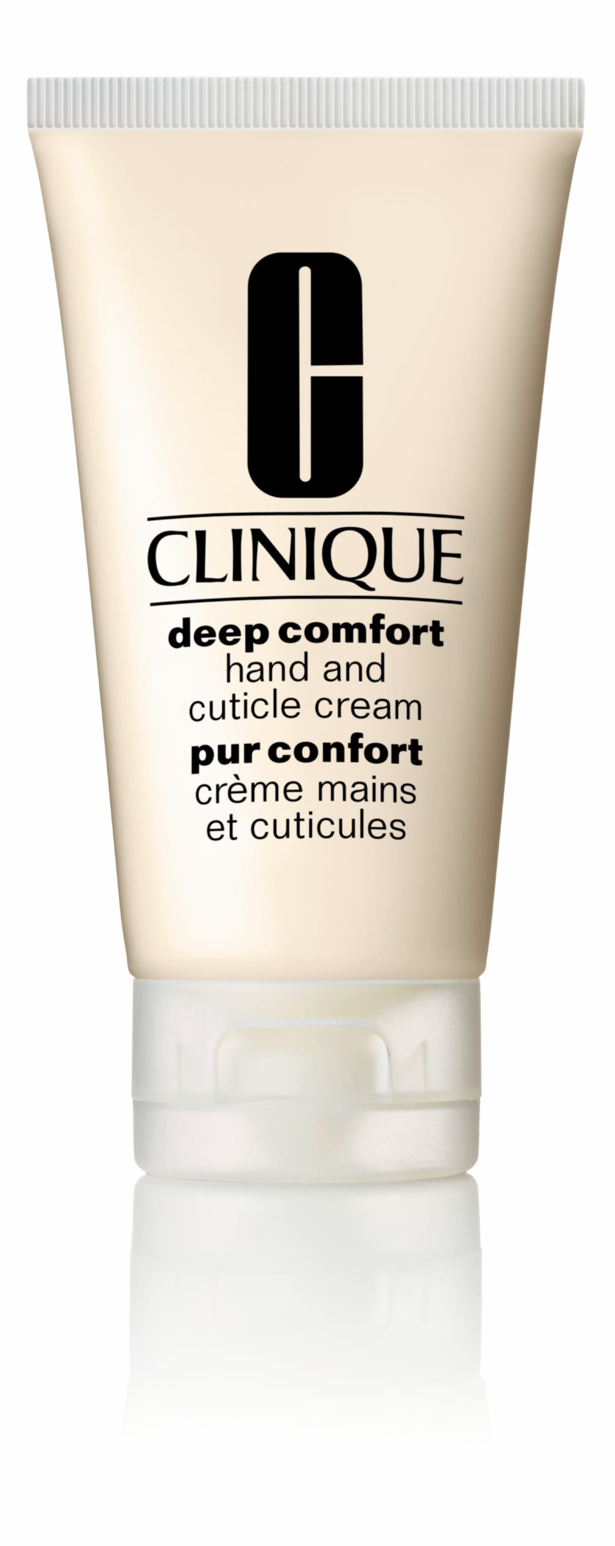 CLINIQUE Deep Comfort Hand Lotion
