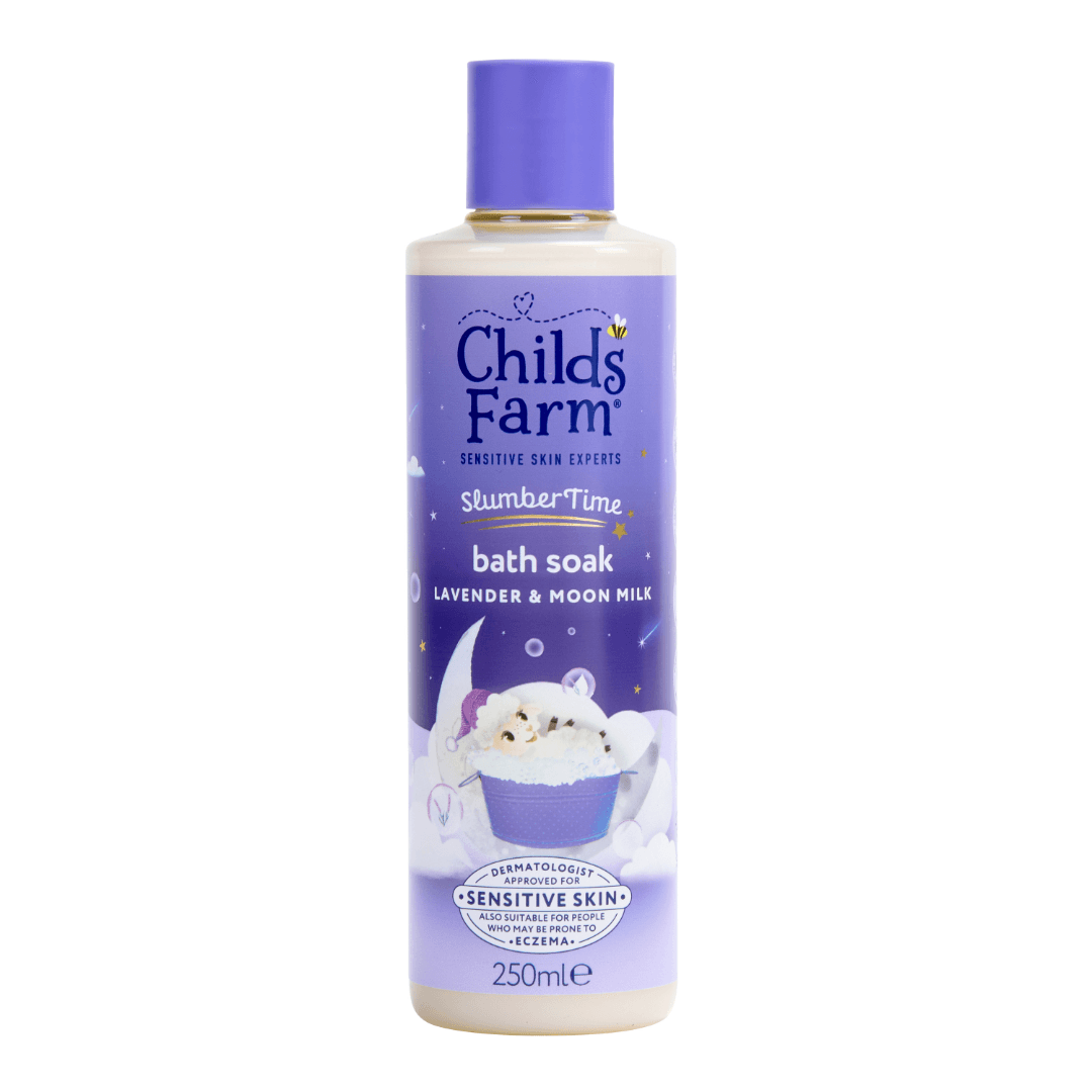 Childs Farm Sleep Bath Soak 250ml