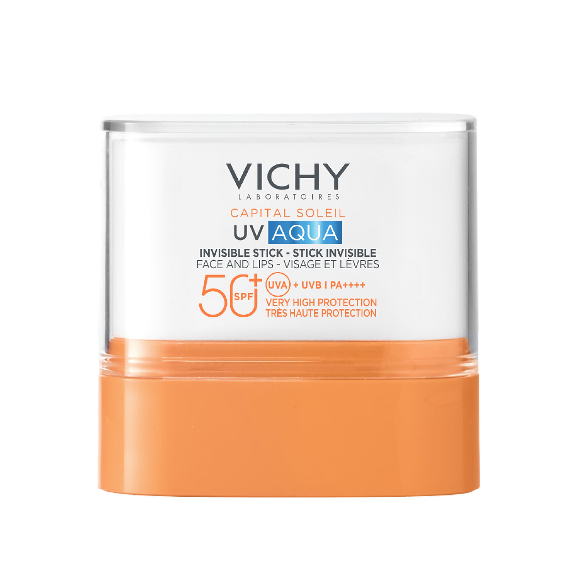 VICHY CS UV Aqua Hydrating Invisible stick SPF 50+