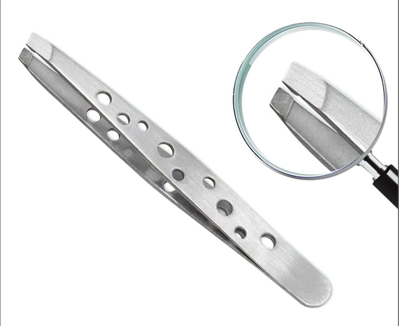 Plokkari Stainless Steel M/SKÁ