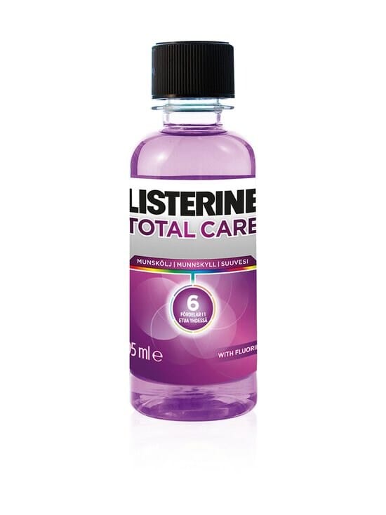 Listerine Total Care 95ml