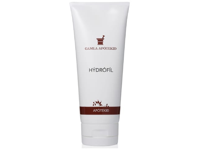 GAMLA APÓTEKIÐ Hýdrófíl Rakakrem 100ml