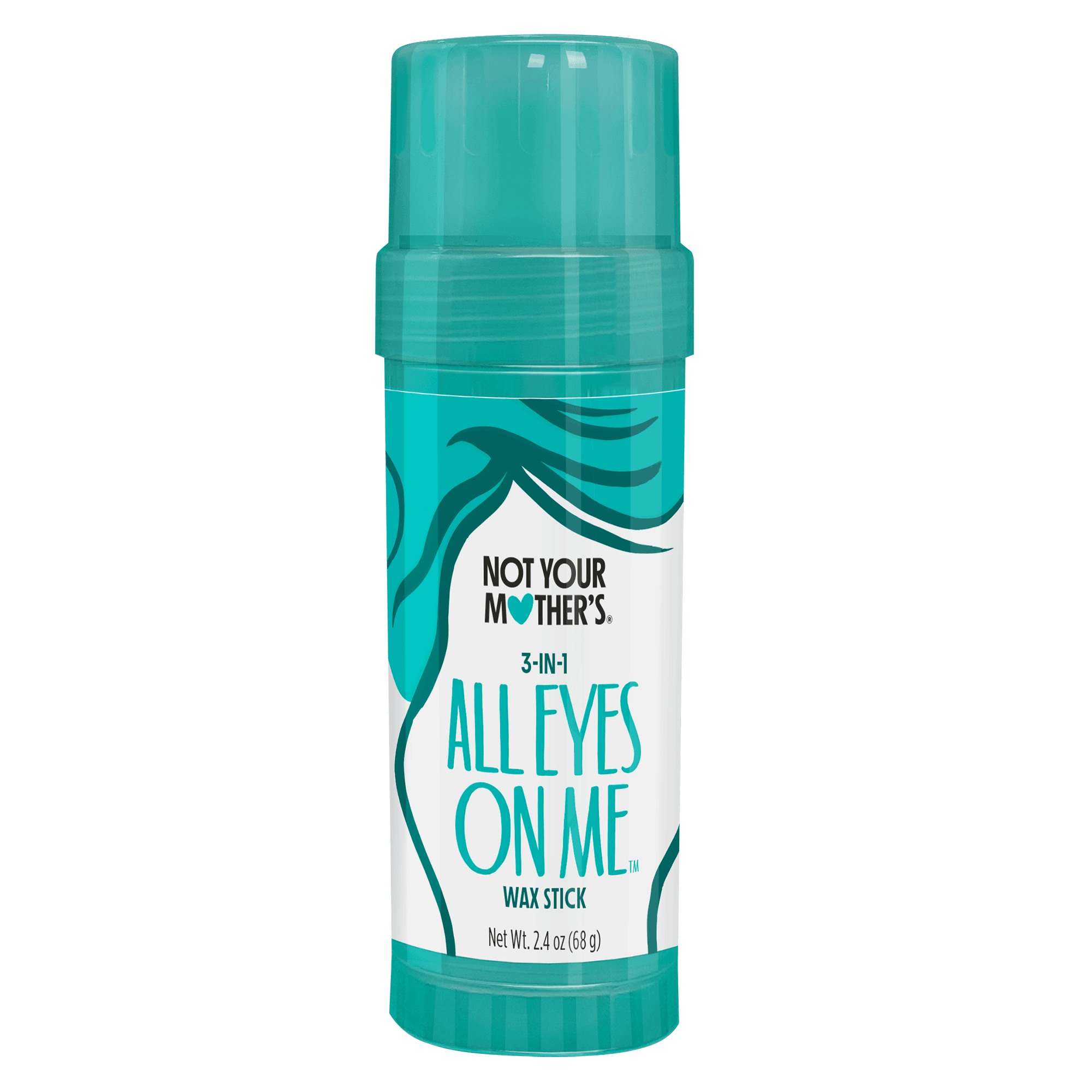 NOT YOUR MOTHER´S All Eyes On Me Wax Stick 68g