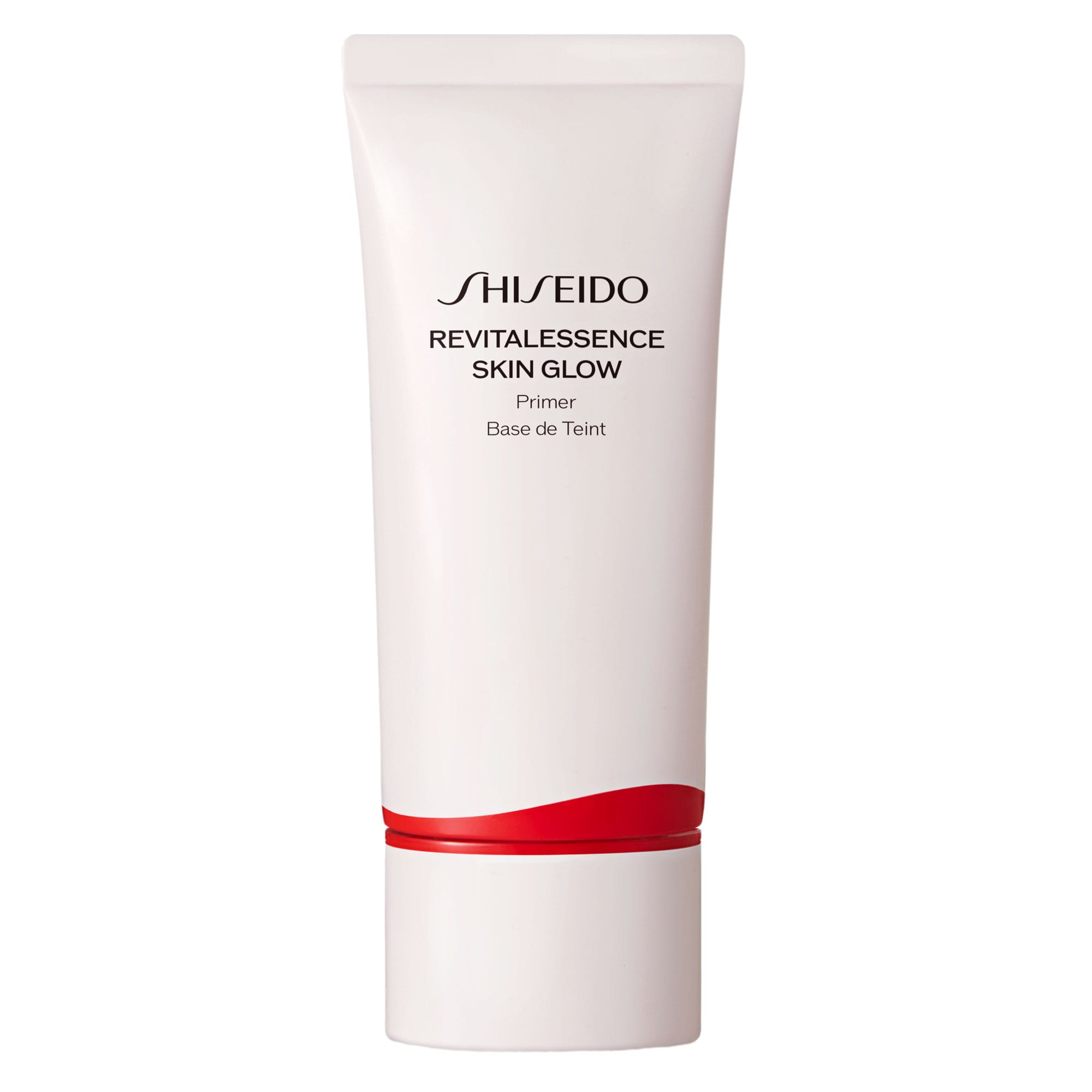 SHISEIDO SMU Revitalessence Skin Glow Primer