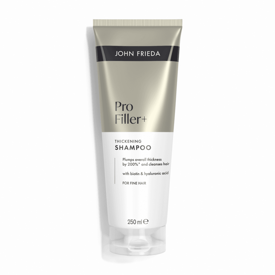 John Frieda Profiller+ Thickening Sjampó 250ml