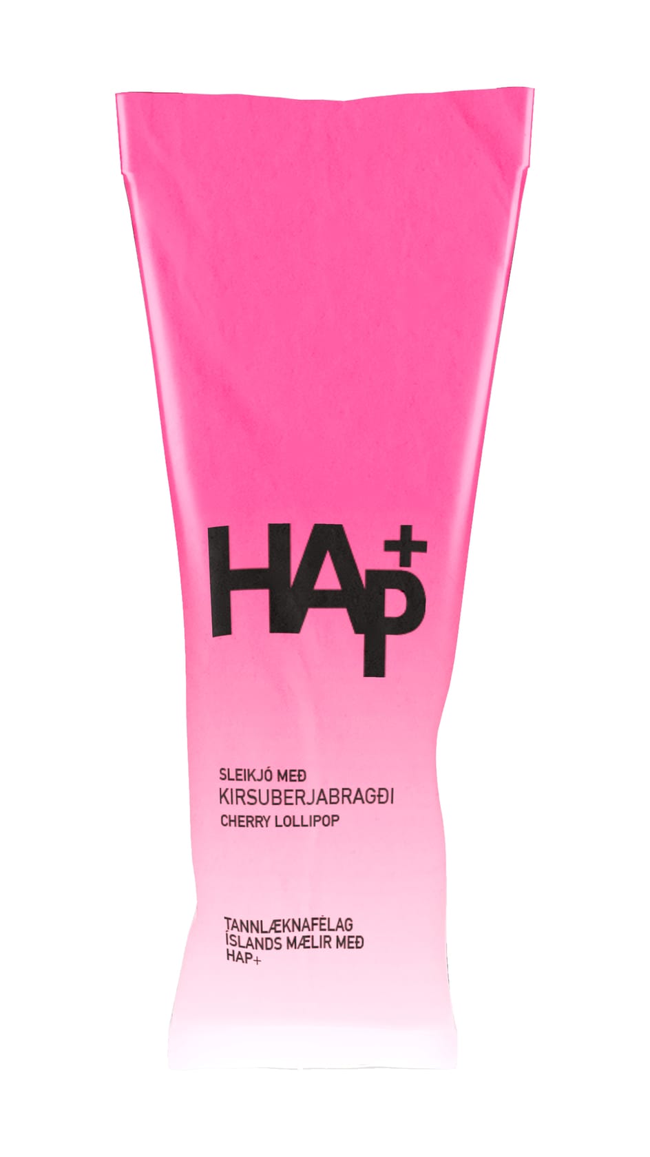 HAp+ kirsuberja sleikjó 6,6 g