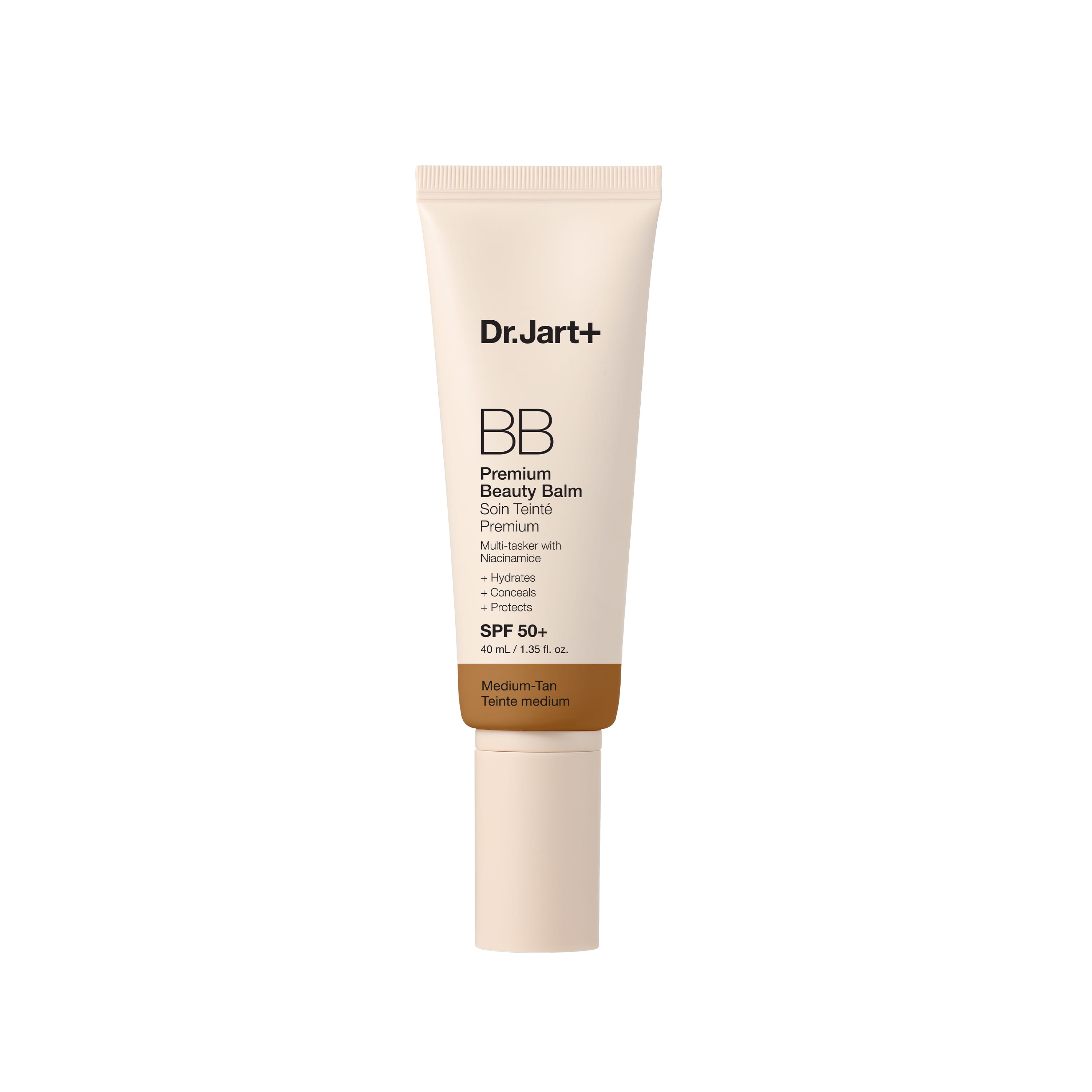 Medium Tan