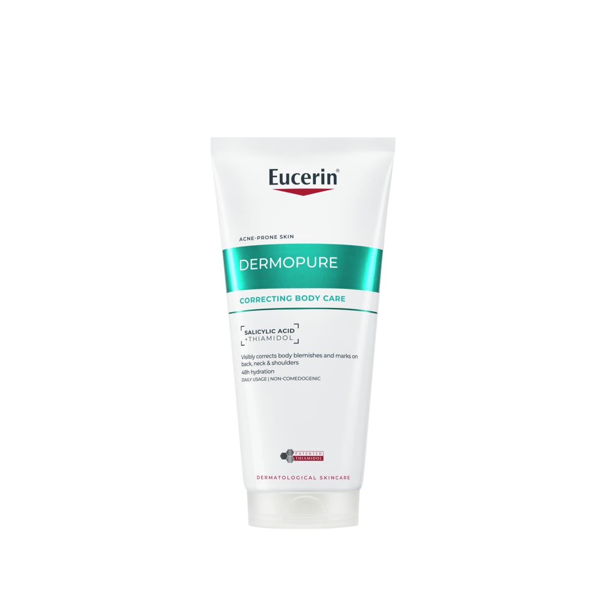 Eucerin DermoPurifyer Triple Eff Body Cream 200ml