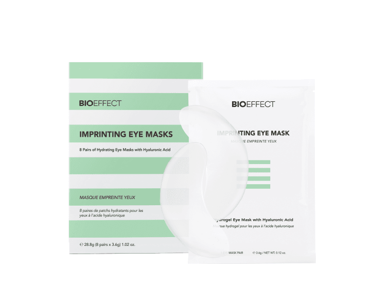 BIOEFFECT Imprinting Eye Mask
