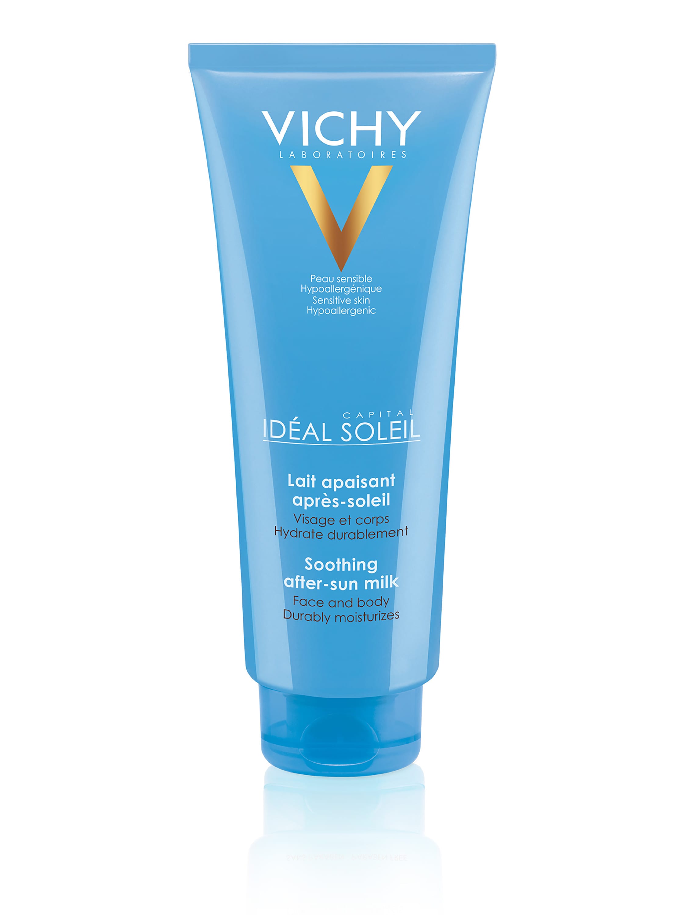 VICHY CS After Sun Lotion 300ml