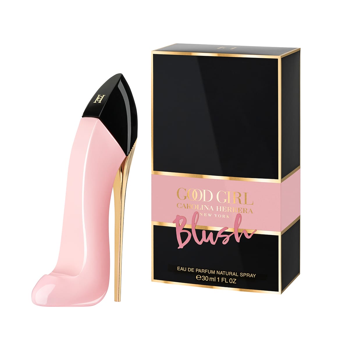 CAROLINA HERRERA Good Girl Blush edp 50ml