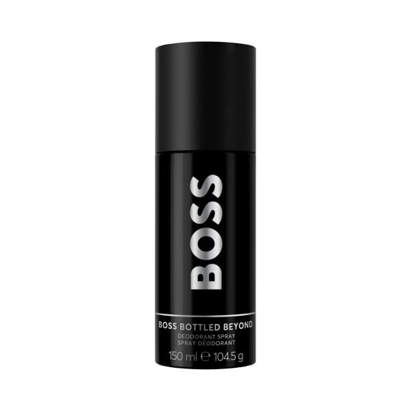 BOSS Bottled Beyond Deodorant Spray 150ml