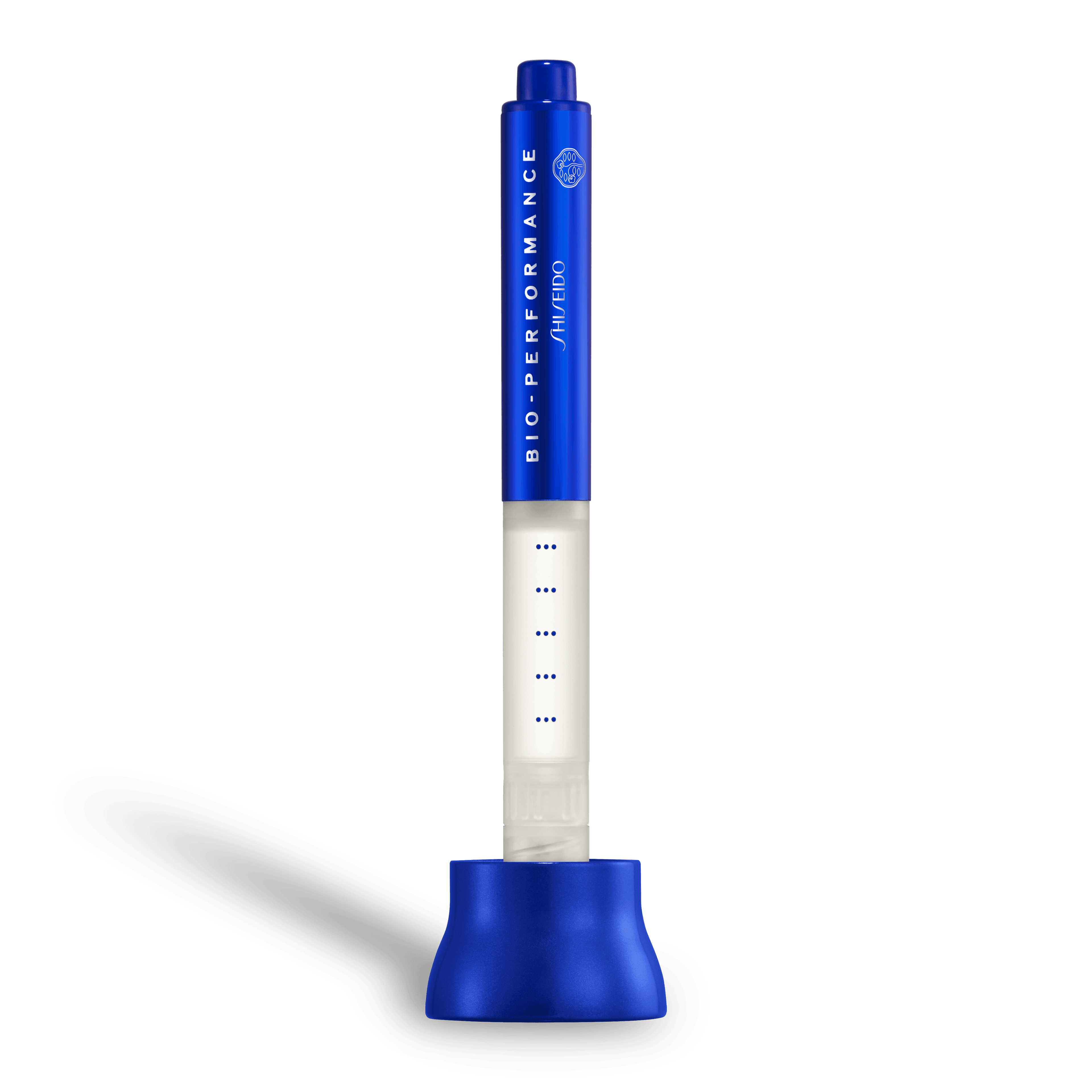 SHISEIDO Bio-Performance Microneedle