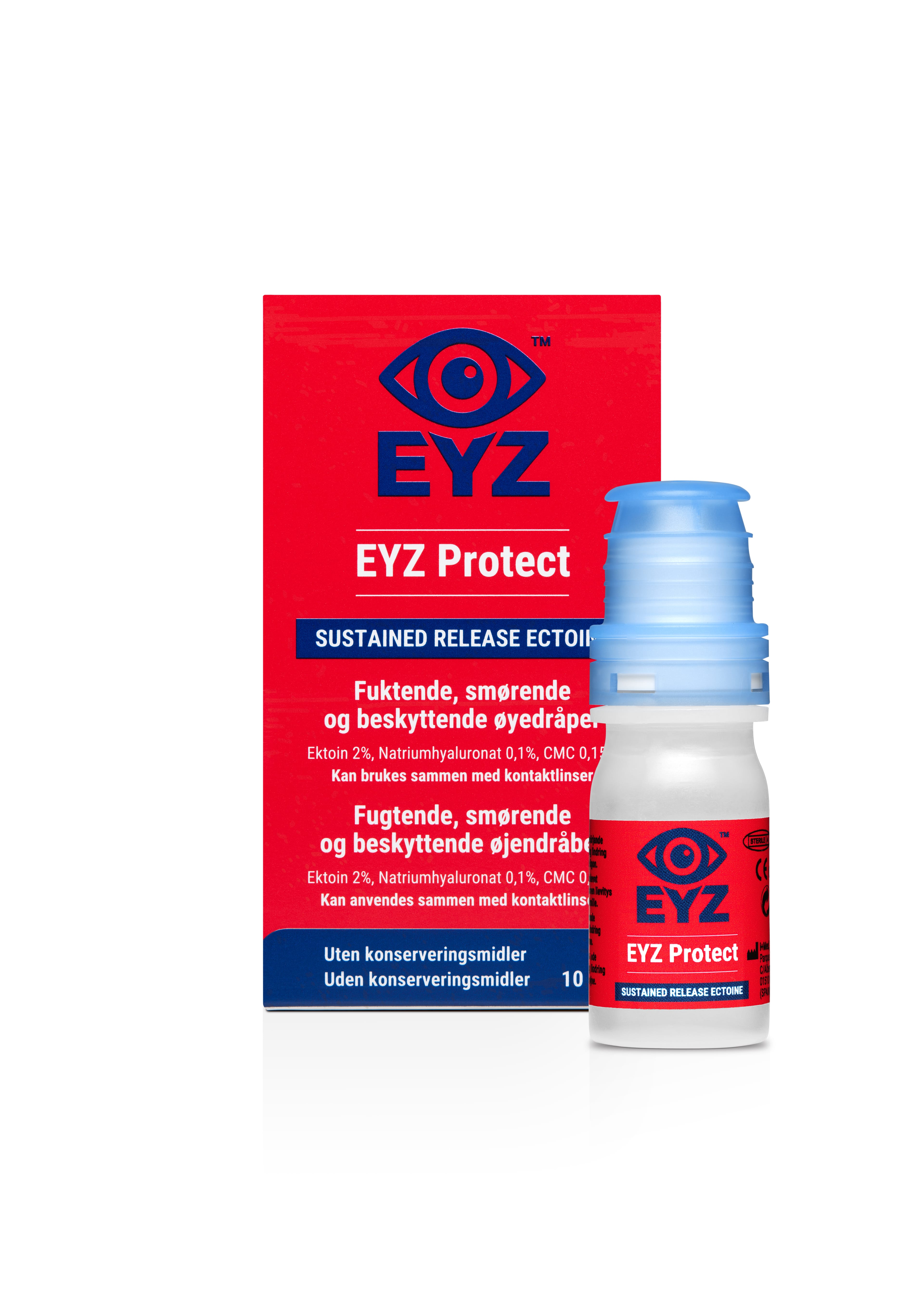 EYZ Protect 10ml