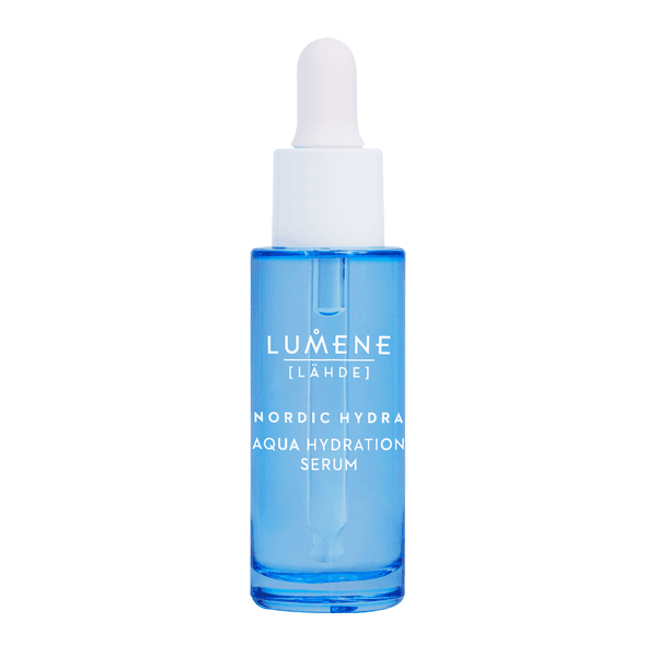 LUMENE Hydra Aqua Serum 30ml