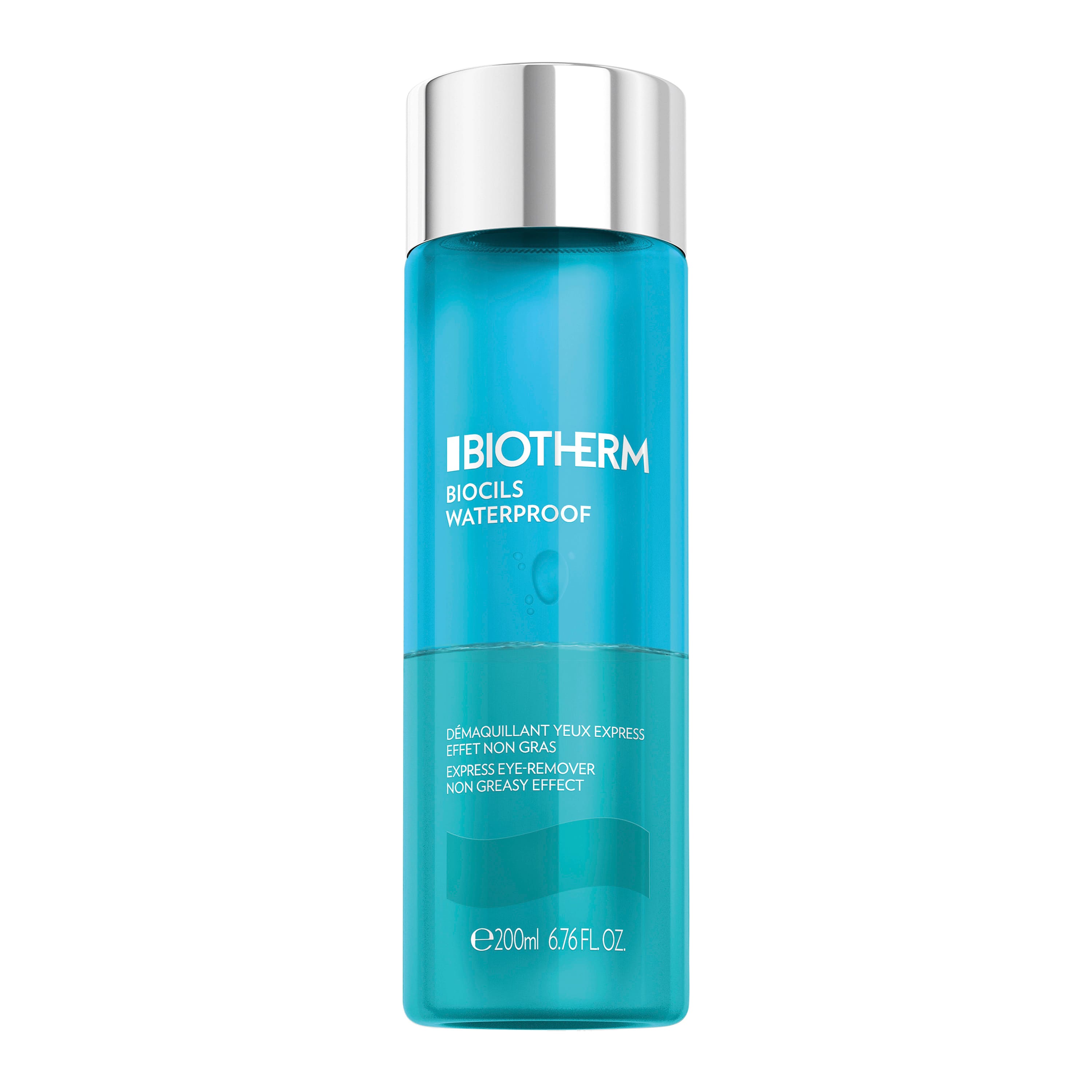 BIOTHERM Biocils Waterproof Eye Makeup Remover 200
