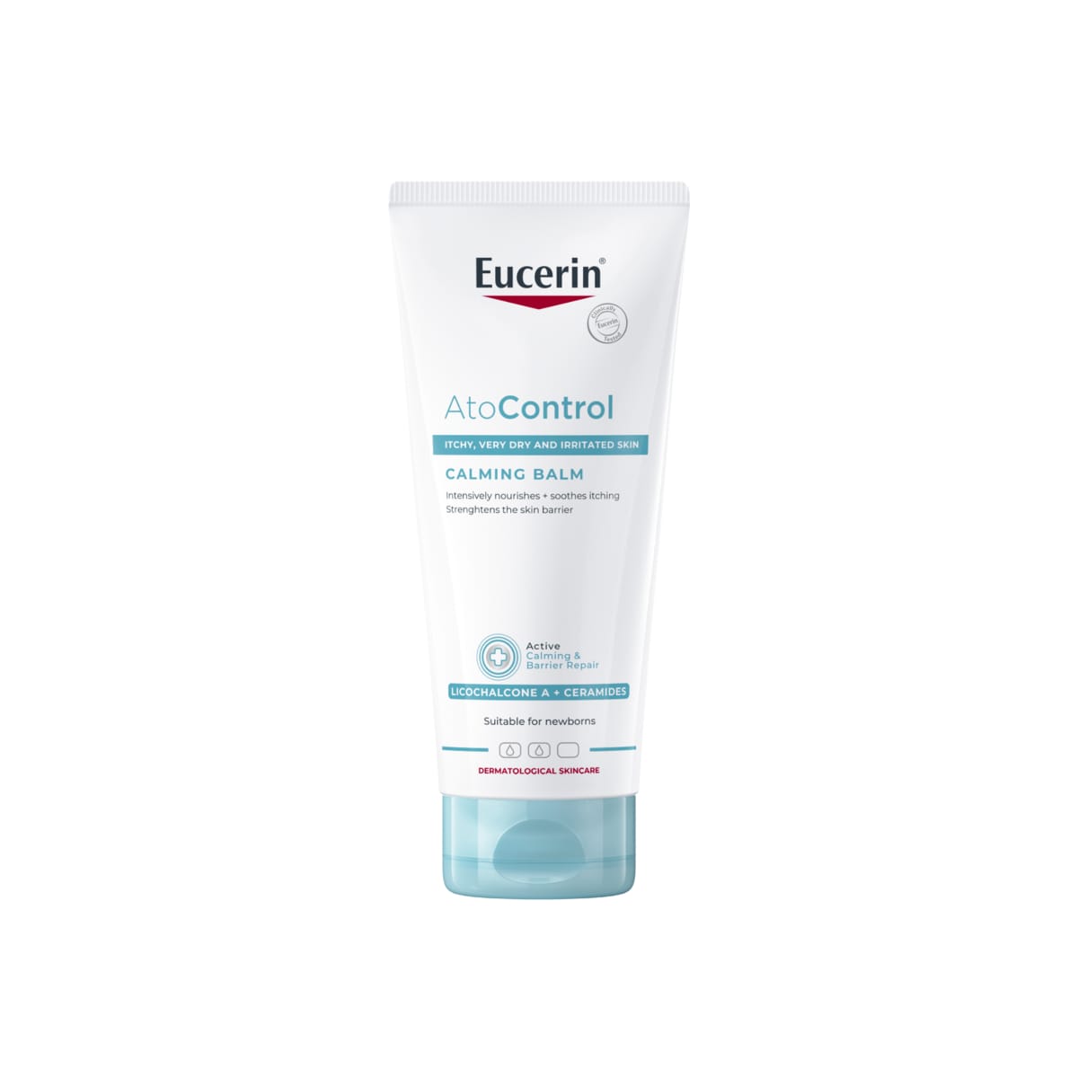 Eucerin AtoControl Calming Balm 200ml