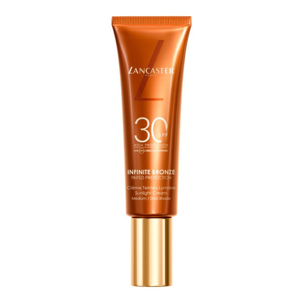 Lancaster Infinte Bronze Medium/Dark SPF30 50ml