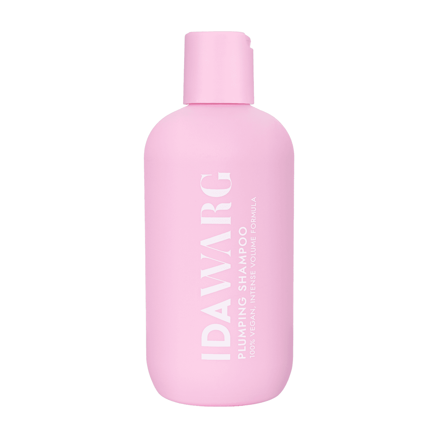 IDA WARG Plumping Shampoo 250ml