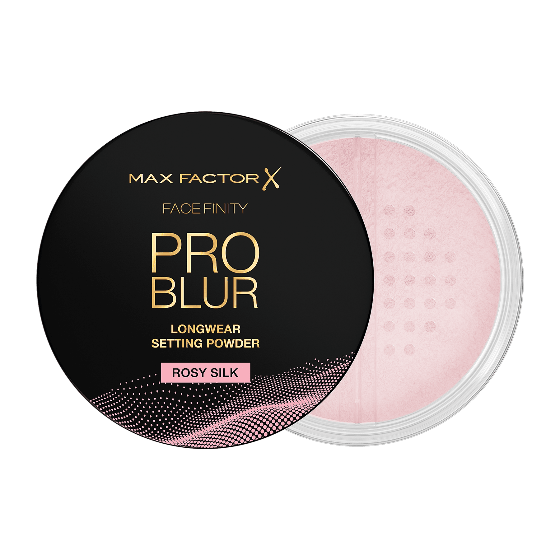 Rosy Silk