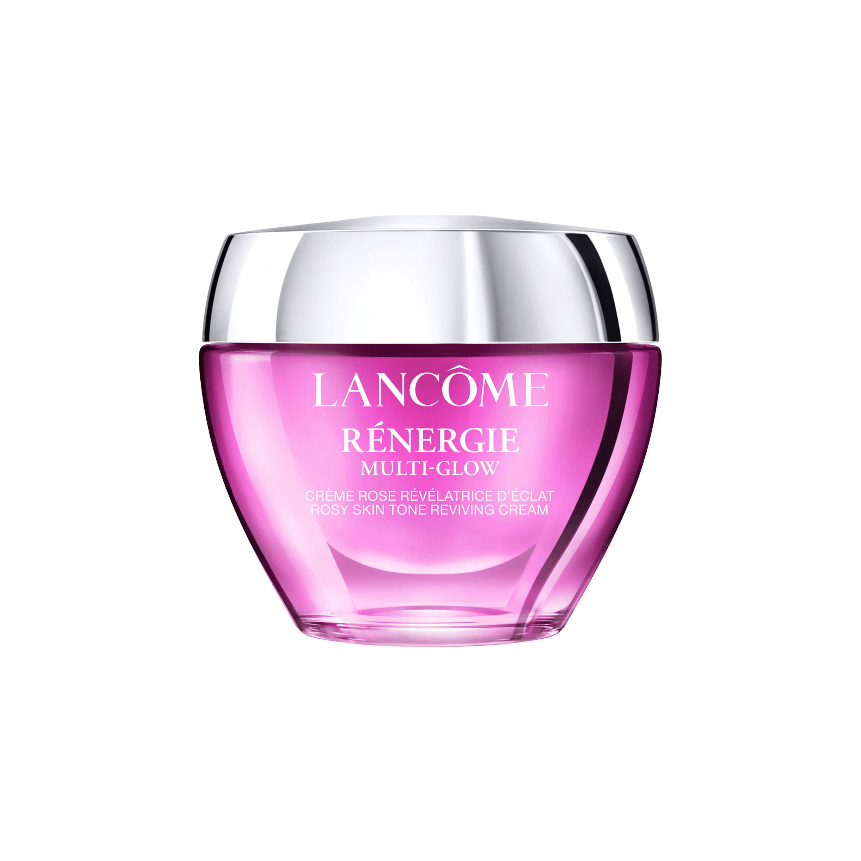 LANCOME Rénergie Multi Glow Cream 50ml