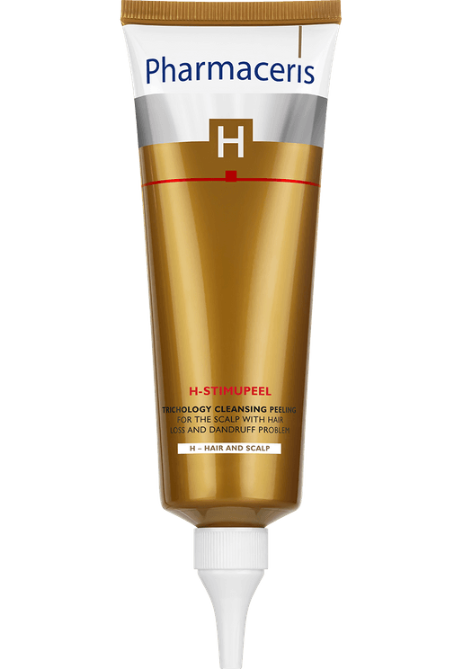 Pharmaceris H-STIMUPEEL Cleansing Peel 125ml