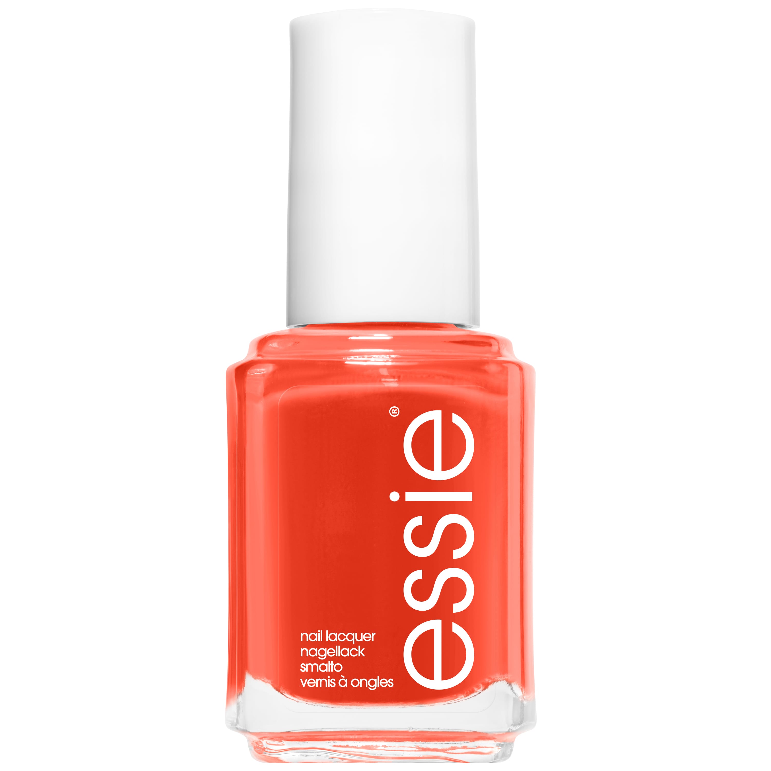 Essie 318 Resort Fling