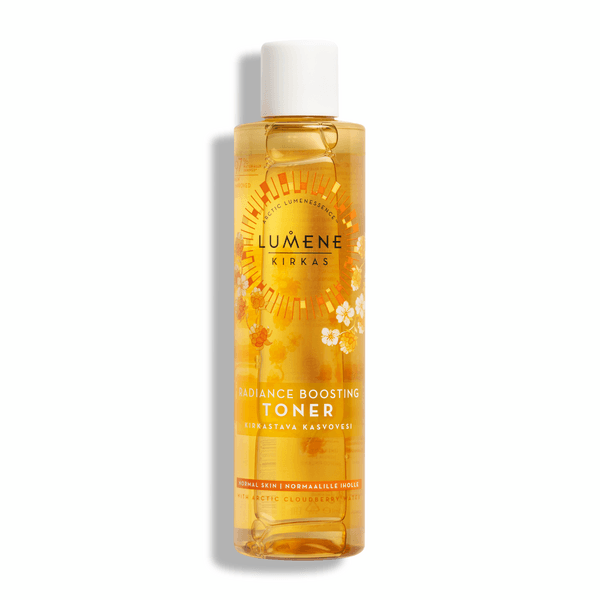 LUMENE Kirkas Radiance Toner 200ml