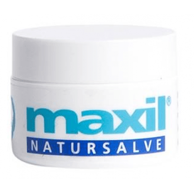 Maxil Náttúrukrem 15gr