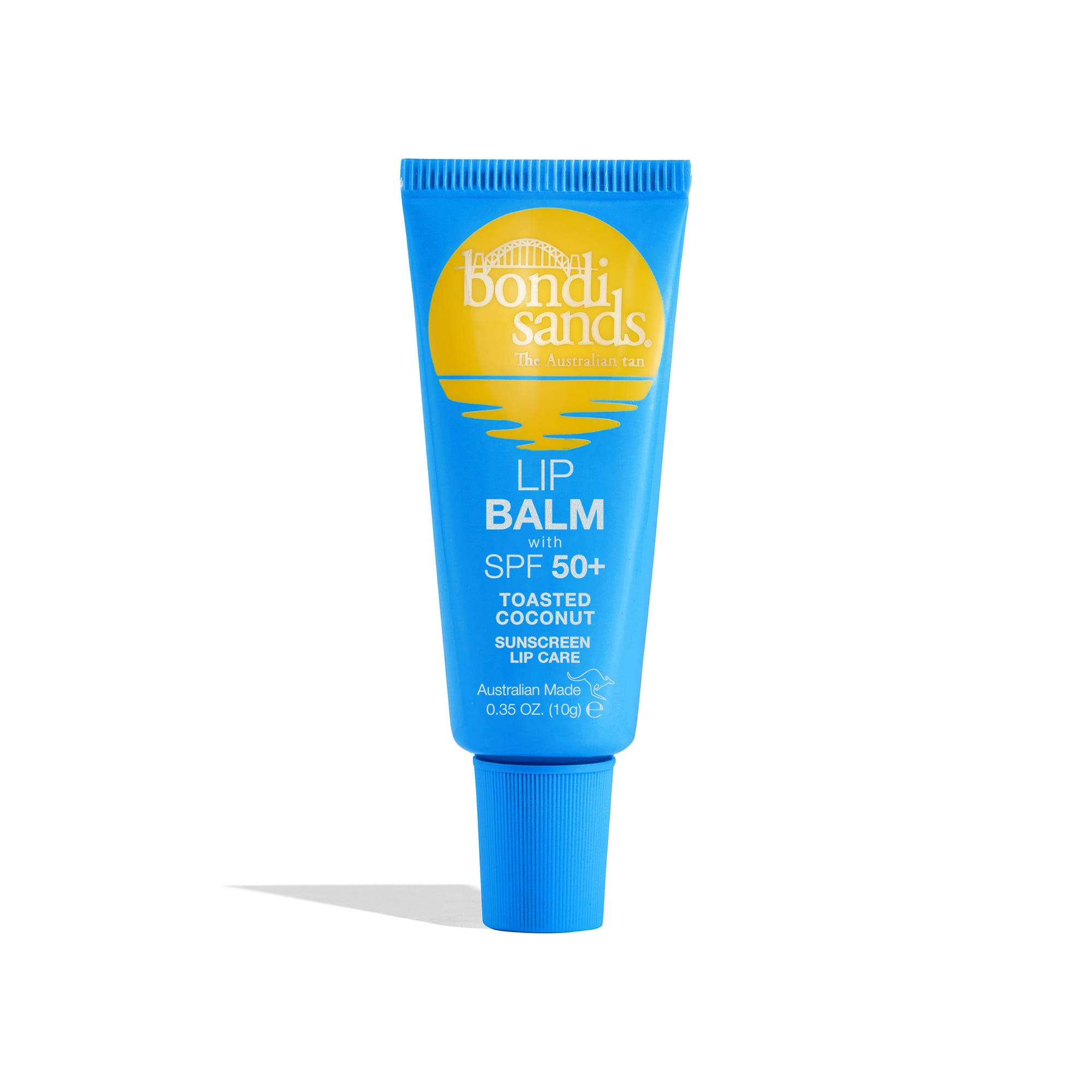 Bondi SPF50+ Lip Balm Coconut 10gr