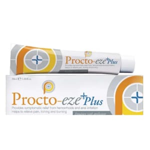 Procto-eze krem